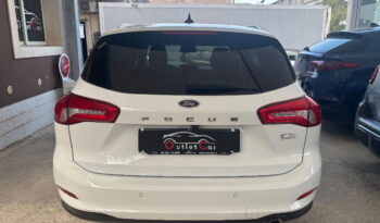 FORD – Focus – 1.5 TDCi 120 CV S&S Business pieno