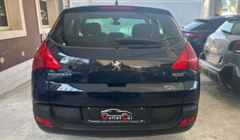 PEUGEOT – 3008 – 2.0 HDi 150CV FAP Tecno pieno