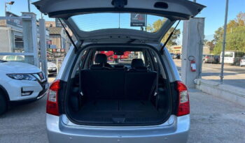 KIA – Carens – 2.0 16V CRDi VGT LX Family pieno