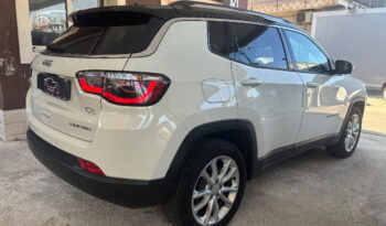 JEEP – Compass – 1.6 Mjt II 2WD Limited pieno