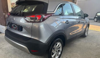 OPEL – Crossland X – 1.5 ECOTEC D 102 CV S&S Innovation pieno