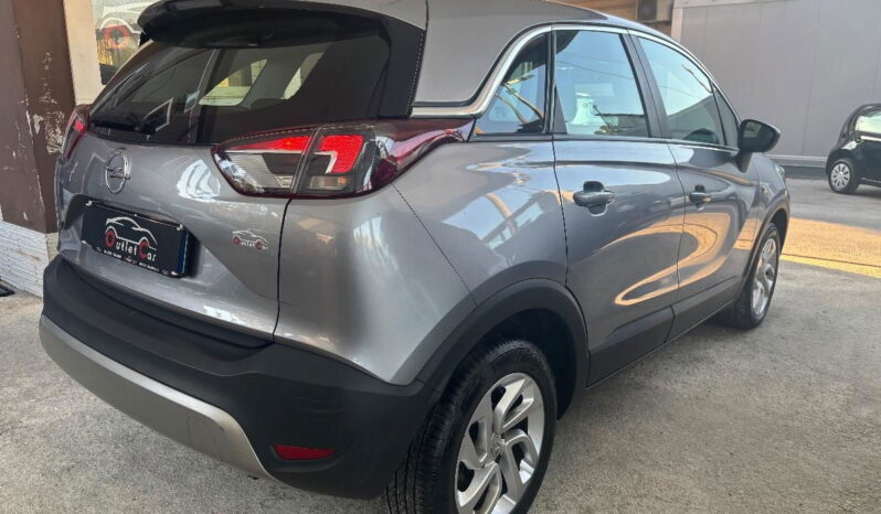 OPEL – Crossland X – 1.5 ECOTEC D 102 CV S&S Innovation pieno