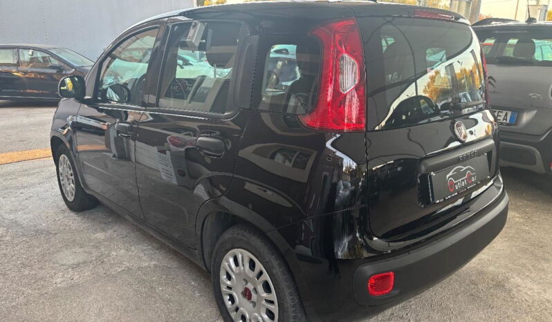 FIAT – Panda – 1.2 Easy pieno