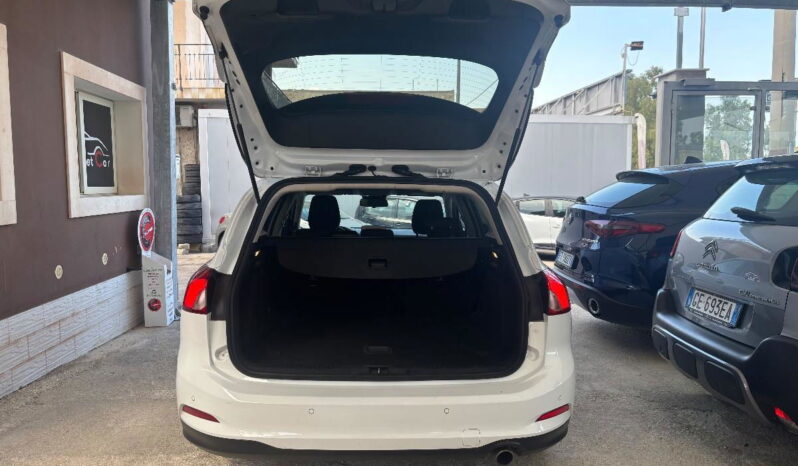 FORD – Focus – 1.5 TDCi 120 CV S&S Business pieno