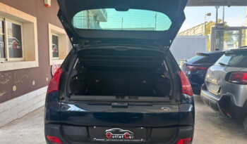 PEUGEOT – 3008 – 2.0 HDi 150CV FAP Tecno pieno