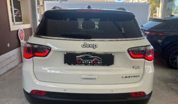 JEEP – Compass – 1.6 Mjt II 2WD Limited pieno
