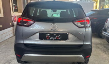 OPEL – Crossland X – 1.5 ECOTEC D 102 CV S&S Innovation pieno