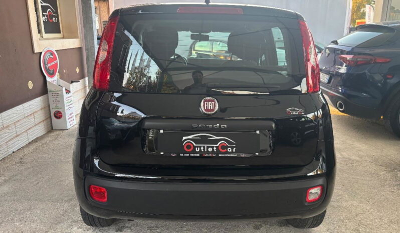 FIAT – Panda – 1.2 Easy pieno