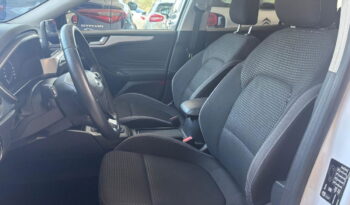FORD – Focus – 1.5 TDCi 120 CV S&S Business pieno