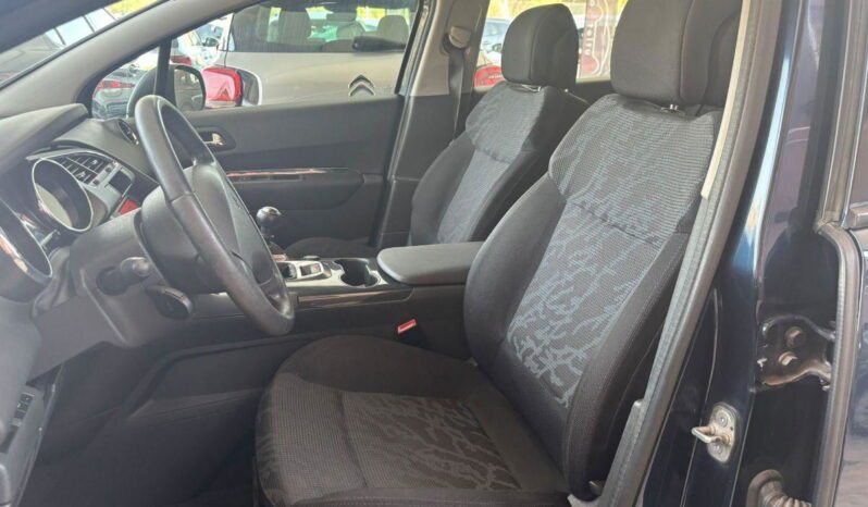 PEUGEOT – 3008 – 2.0 HDi 150CV FAP Tecno pieno
