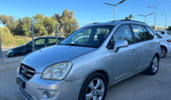 KIA – Carens – 2.0 16V CRDi VGT LX Family pieno