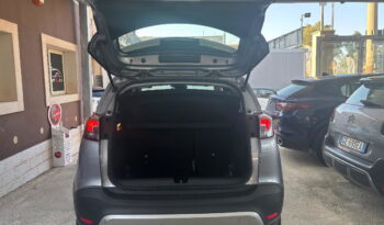 OPEL – Crossland X – 1.5 ECOTEC D 102 CV S&S Innovation pieno