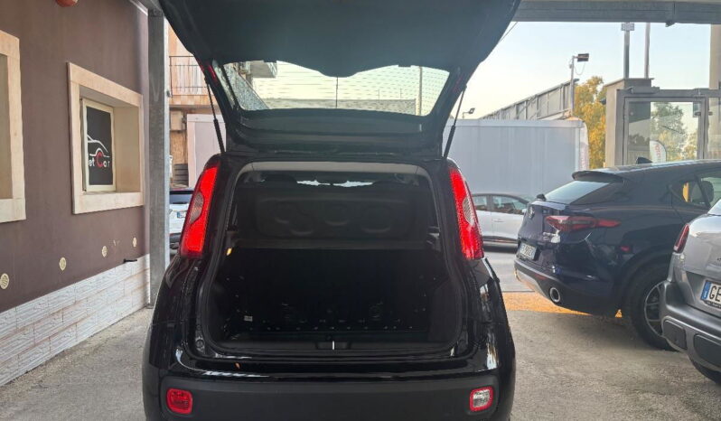 FIAT – Panda – 1.2 Easy pieno