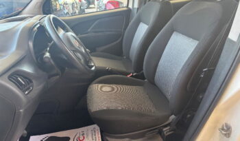 FIAT Doblo’ Cargo pieno