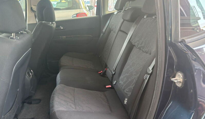 PEUGEOT – 3008 – 2.0 HDi 150CV FAP Tecno pieno