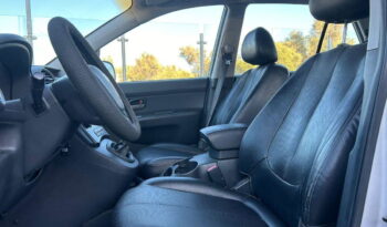KIA – Carens – 2.0 16V CRDi VGT LX Family pieno