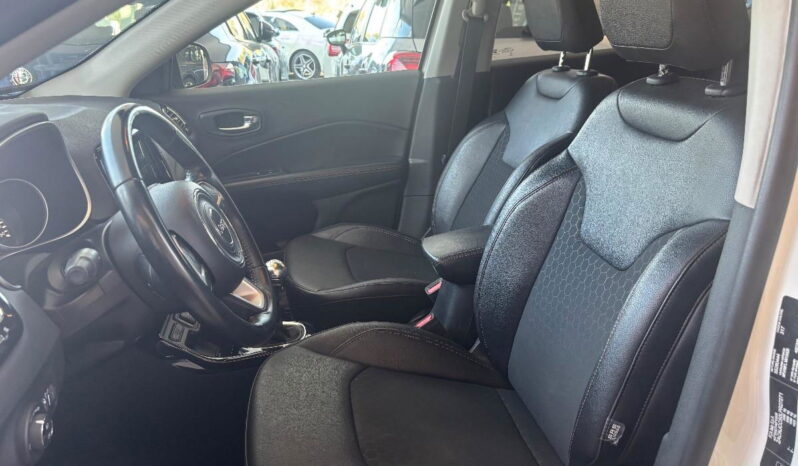 JEEP – Compass – 1.6 Mjt II 2WD Limited pieno