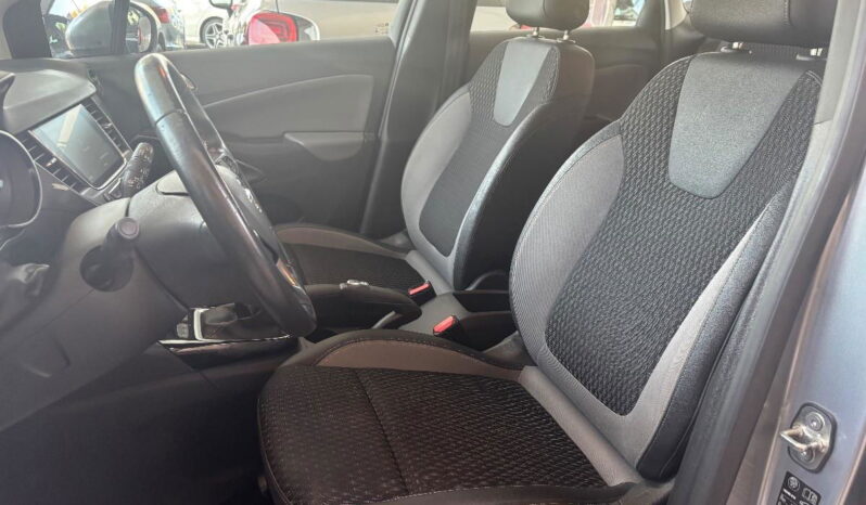 OPEL – Crossland X – 1.5 ECOTEC D 102 CV S&S Innovation pieno