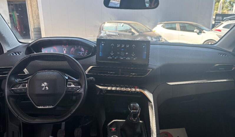 PEUGEOT – 3008 – BlueHDi 130 EAT8 S&S Active pieno