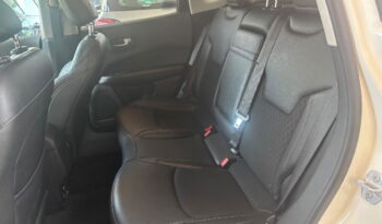 JEEP – Compass – 1.6 Mjt II 2WD Limited pieno