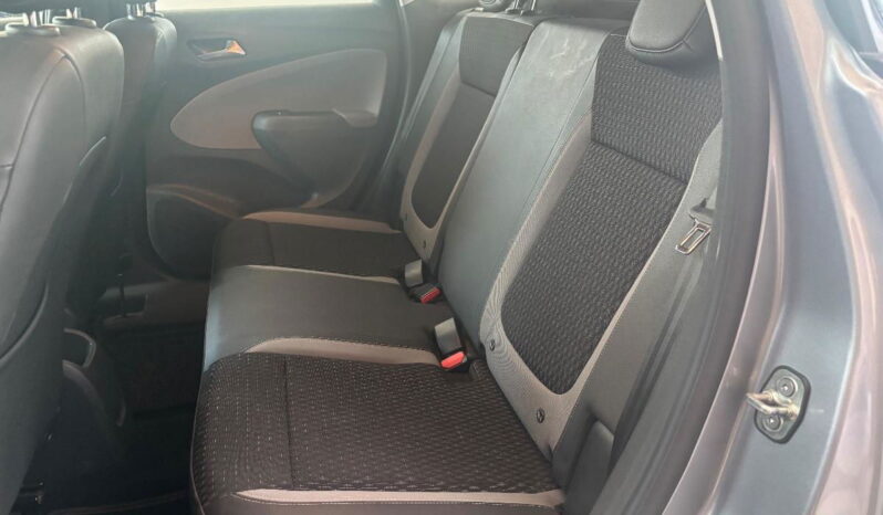 OPEL – Crossland X – 1.5 ECOTEC D 102 CV S&S Innovation pieno
