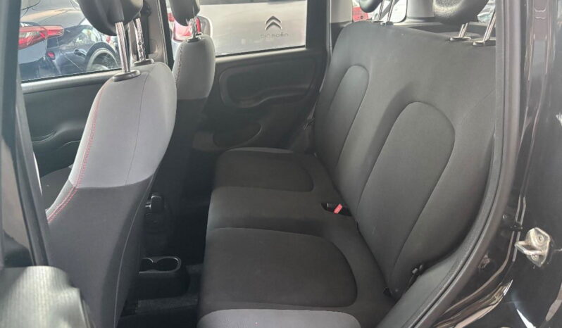 FIAT – Panda – 1.2 Easy pieno
