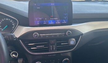 FORD – Focus – 1.5 TDCi 120 CV S&S Business pieno