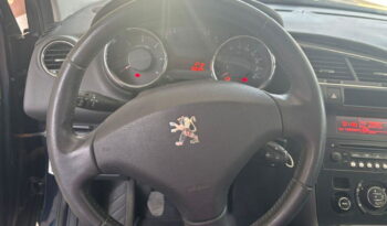 PEUGEOT – 3008 – 2.0 HDi 150CV FAP Tecno pieno