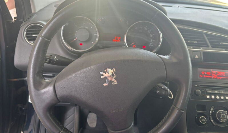 PEUGEOT – 3008 – 2.0 HDi 150CV FAP Tecno pieno