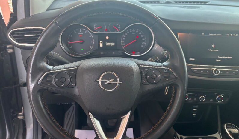 OPEL – Crossland X – 1.5 ECOTEC D 102 CV S&S Innovation pieno
