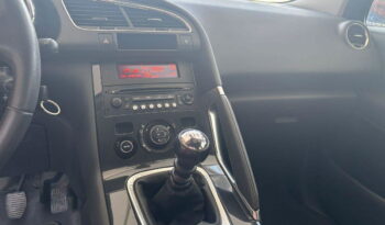 PEUGEOT – 3008 – 2.0 HDi 150CV FAP Tecno pieno