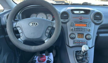 KIA – Carens – 2.0 16V CRDi VGT LX Family pieno