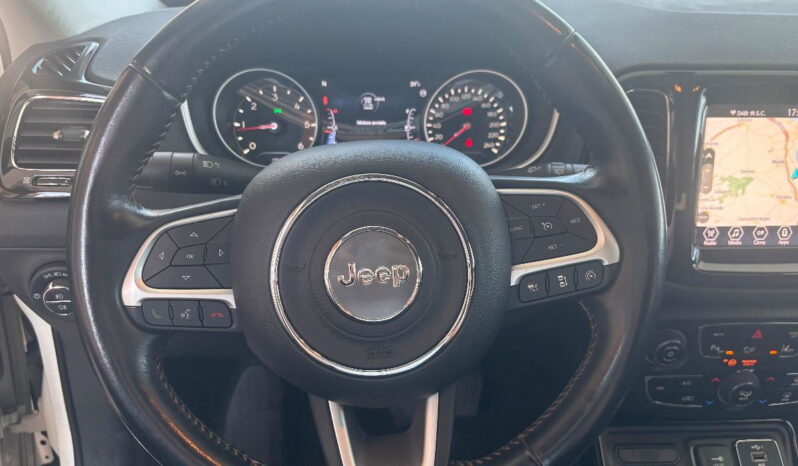 JEEP – Compass – 1.6 Mjt II 2WD Limited pieno