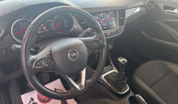 OPEL – Crossland X – 1.5 ECOTEC D 102 CV S&S Innovation pieno