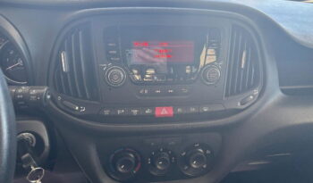 FIAT Doblo’ Cargo pieno