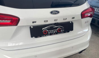 FORD – Focus – 1.5 TDCi 120 CV S&S Business pieno