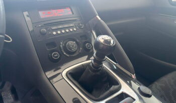 PEUGEOT – 3008 – 2.0 HDi 150CV FAP Tecno pieno