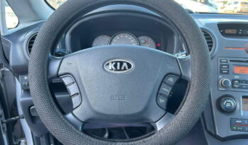 KIA – Carens – 2.0 16V CRDi VGT LX Family pieno