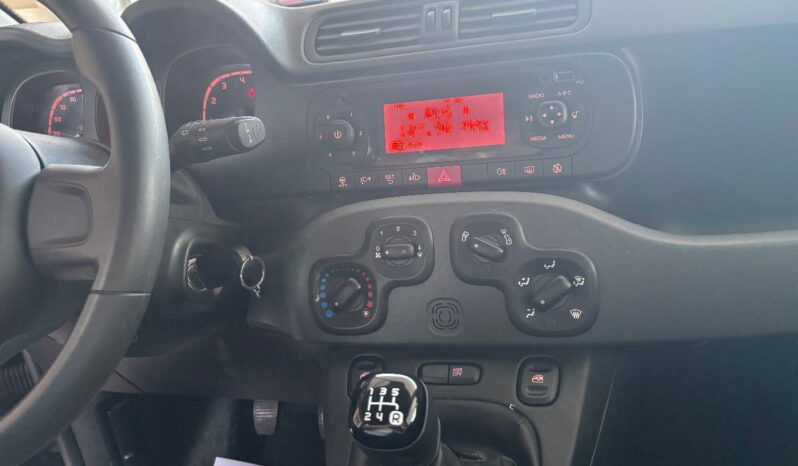 FIAT – Panda – 1.2 Easy pieno