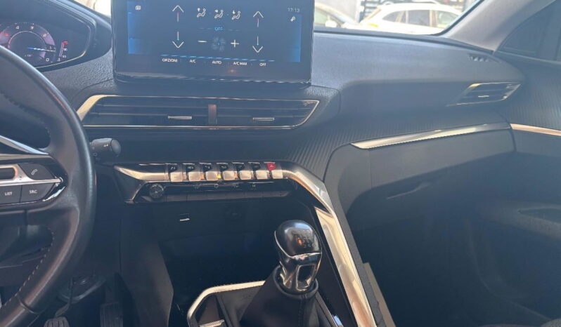 PEUGEOT – 3008 – BlueHDi 130 EAT8 S&S Active pieno