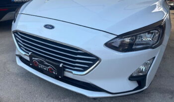 FORD – Focus – 1.5 TDCi 120 CV S&S Business pieno