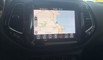JEEP – Compass – 1.6 Mjt II 2WD Limited pieno