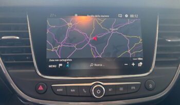 OPEL – Crossland X – 1.5 ECOTEC D 102 CV S&S Innovation pieno