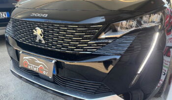 PEUGEOT – 3008 – BlueHDi 130 EAT8 S&S Active pieno