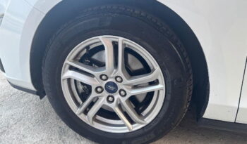 FORD – Focus – 1.5 TDCi 120 CV S&S Business pieno