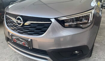 OPEL – Crossland X – 1.5 ECOTEC D 102 CV S&S Innovation pieno