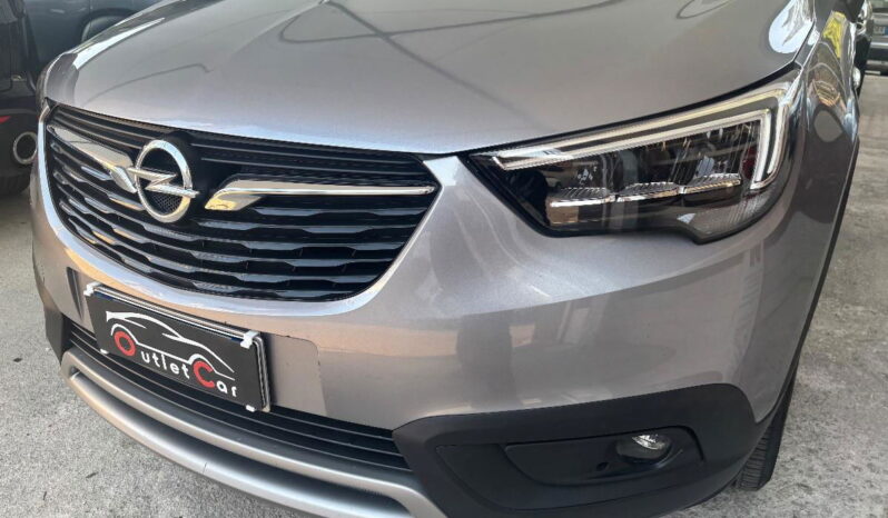 OPEL – Crossland X – 1.5 ECOTEC D 102 CV S&S Innovation pieno