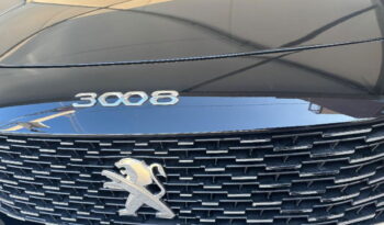 PEUGEOT – 3008 – BlueHDi 130 EAT8 S&S Active pieno