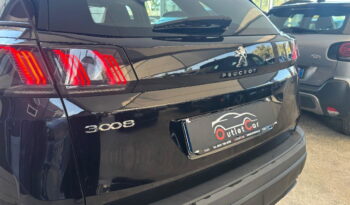 PEUGEOT – 3008 – BlueHDi 130 EAT8 S&S Active pieno