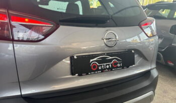 OPEL – Crossland X – 1.5 ECOTEC D 102 CV S&S Innovation pieno